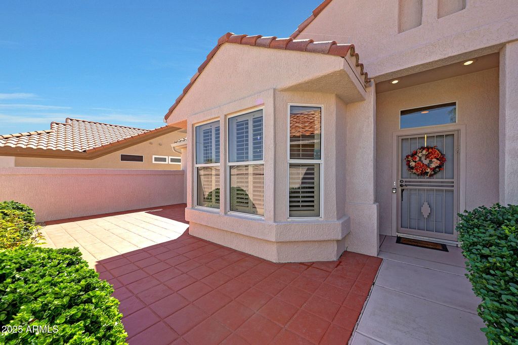 Photo of 13949 W Rico Drive, Sun City West, AZ 85375 (MLS # 6924345)