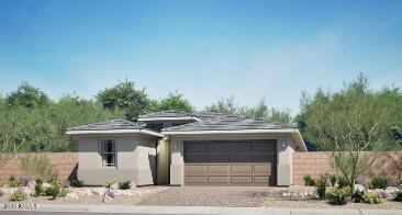 Photo of 17065 N Vemto Street, Maricopa, AZ 85138 (MLS # 7091124)