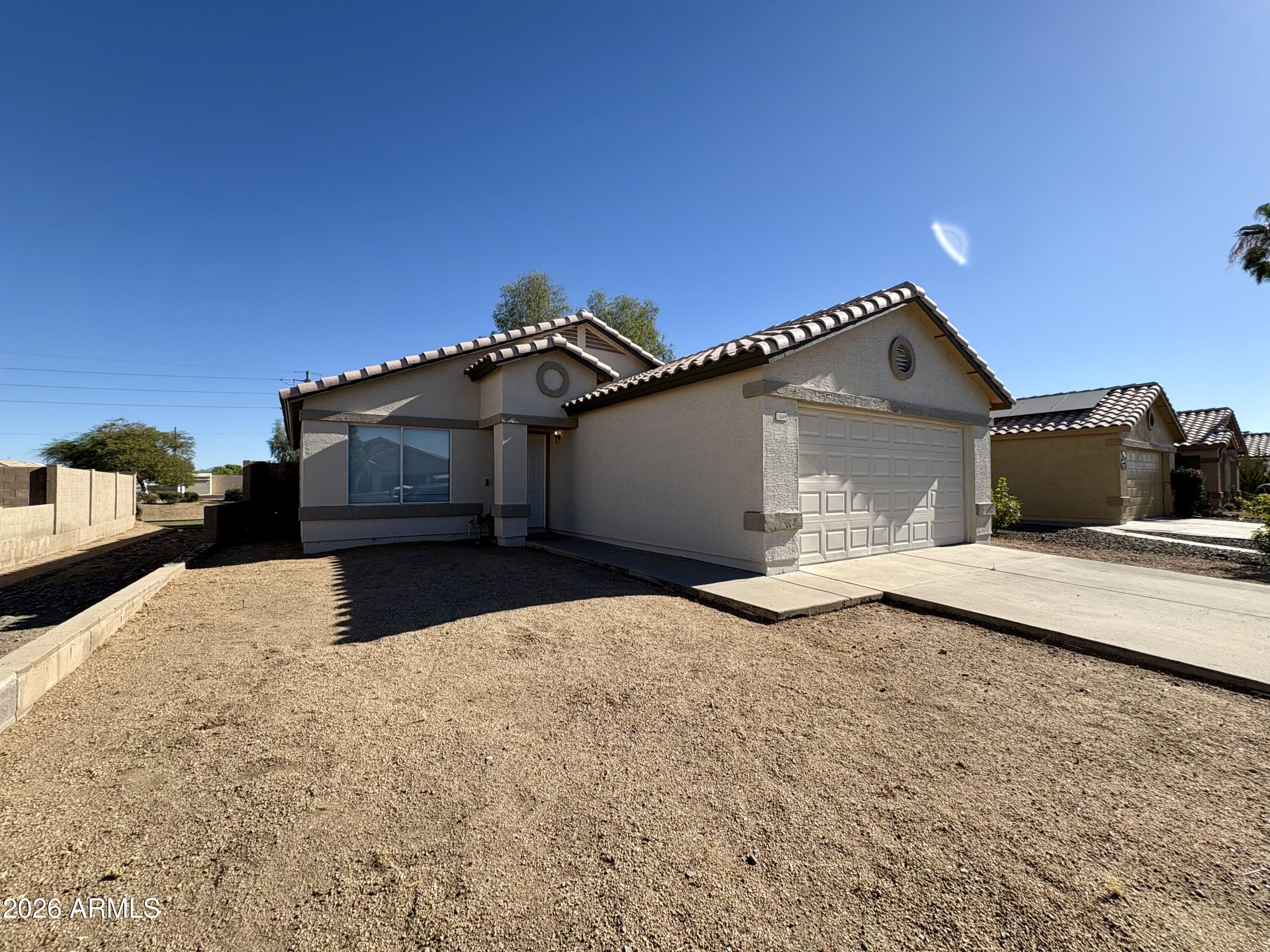 10849 W Monterosa Street
