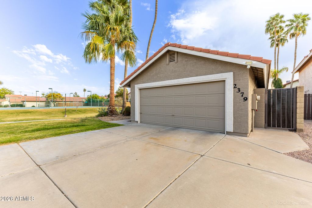 Photo of 2379 W Gail Drive, Chandler, AZ 85224 (MLS # 6991991)