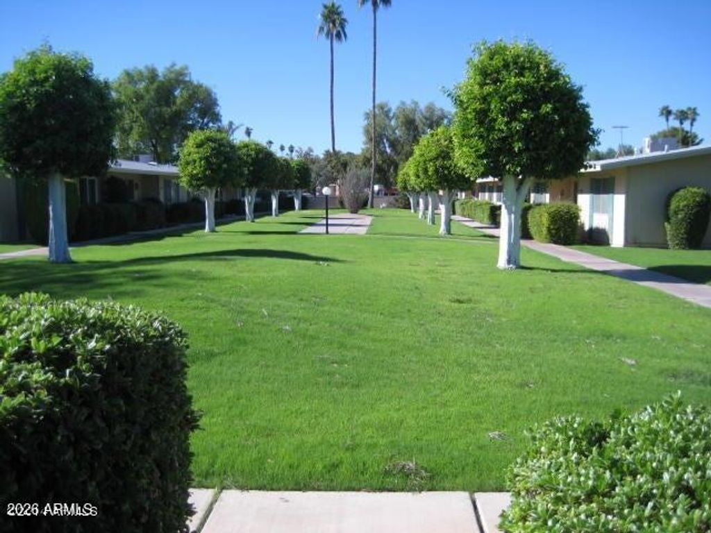 Photo of 13413 N 111th Avenue, Sun City, AZ 85351 (MLS # 6998150)