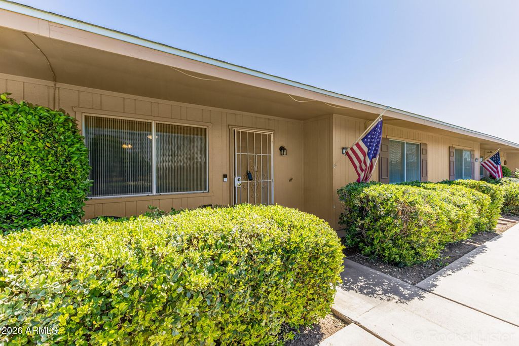 Photo of 13413 N 111th Avenue, Sun City, AZ 85351 (MLS # 6998150)