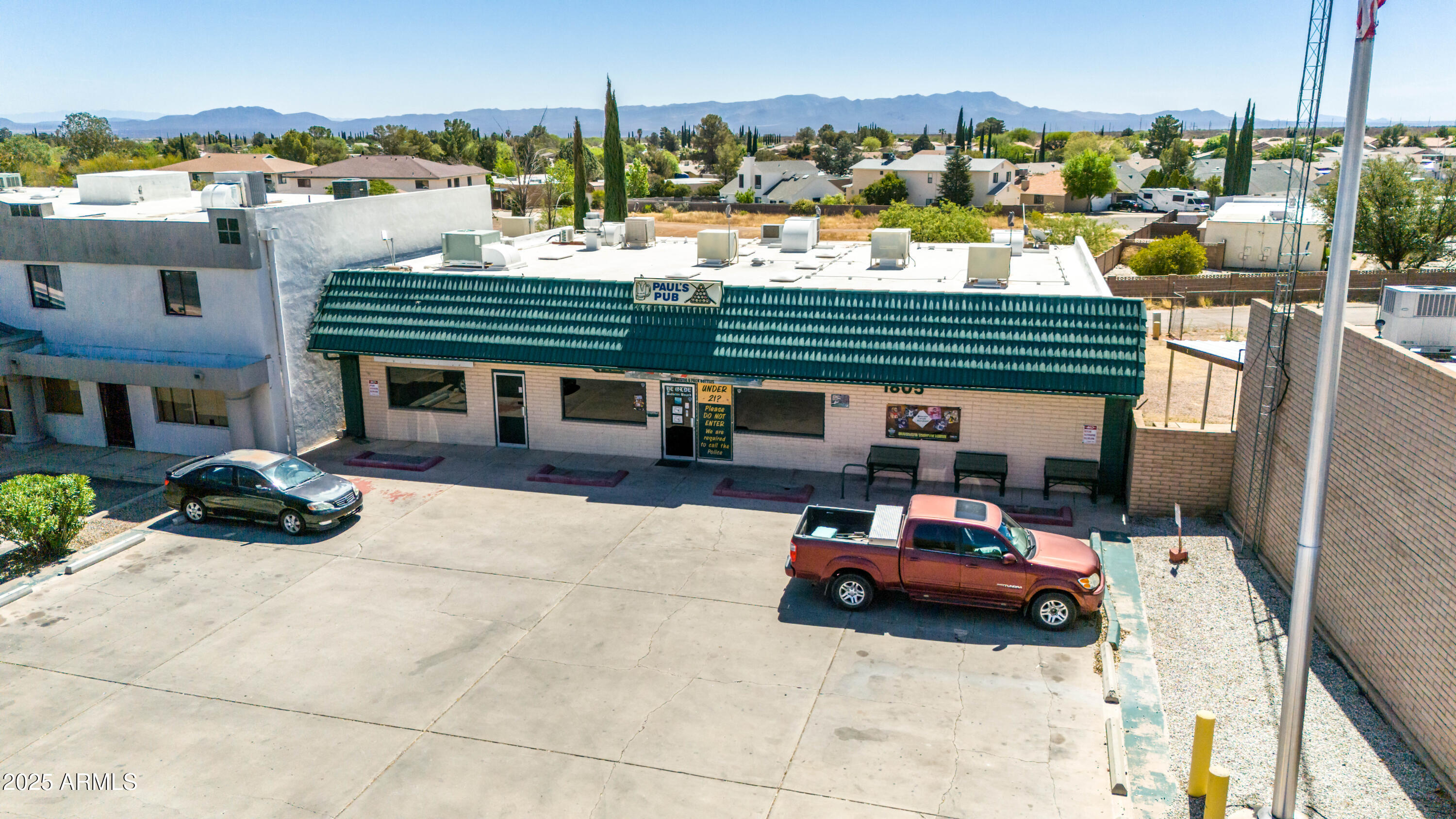 1805 PASEO SAN LUIS --