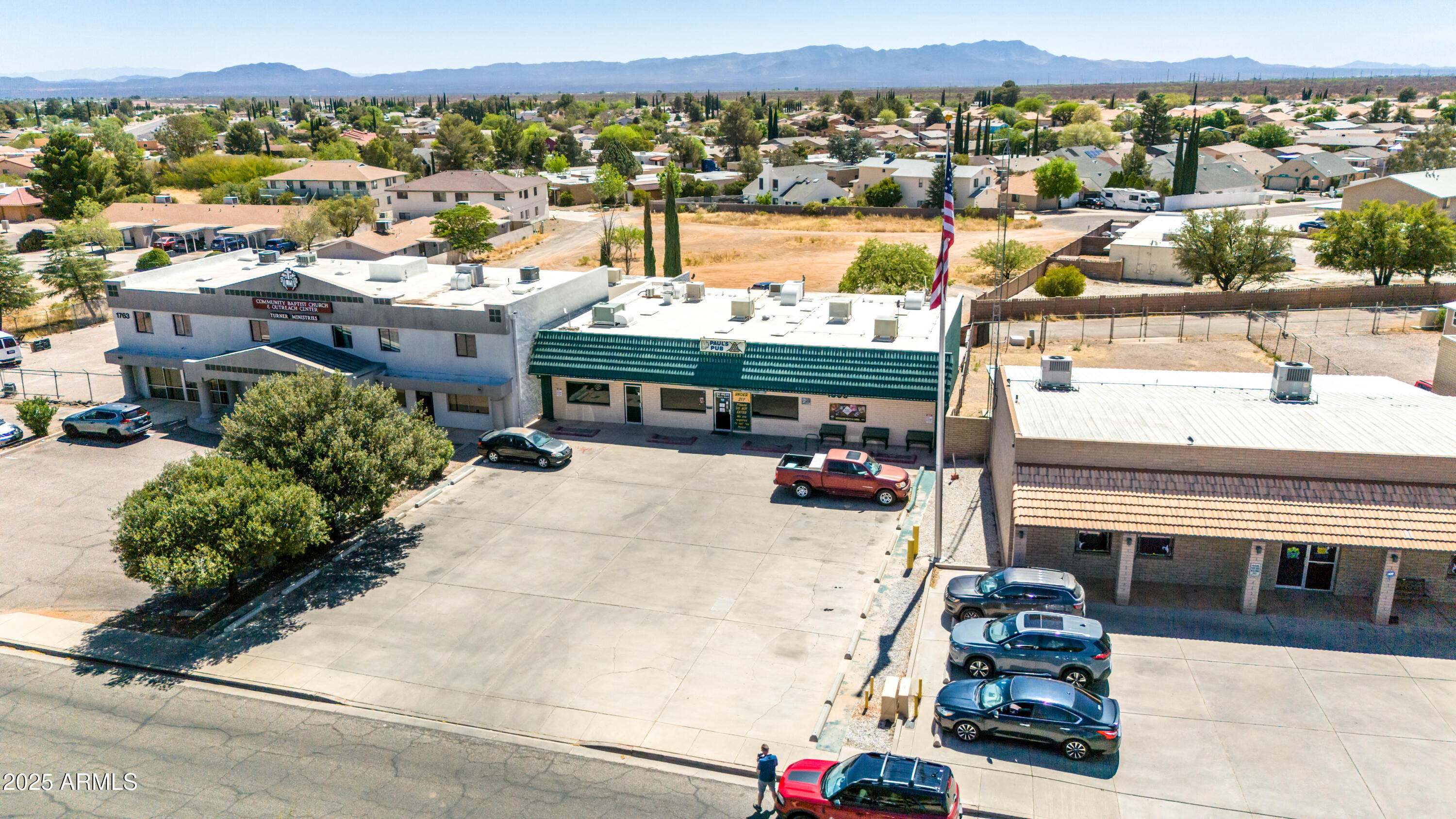 1805 PASEO SAN LUIS --