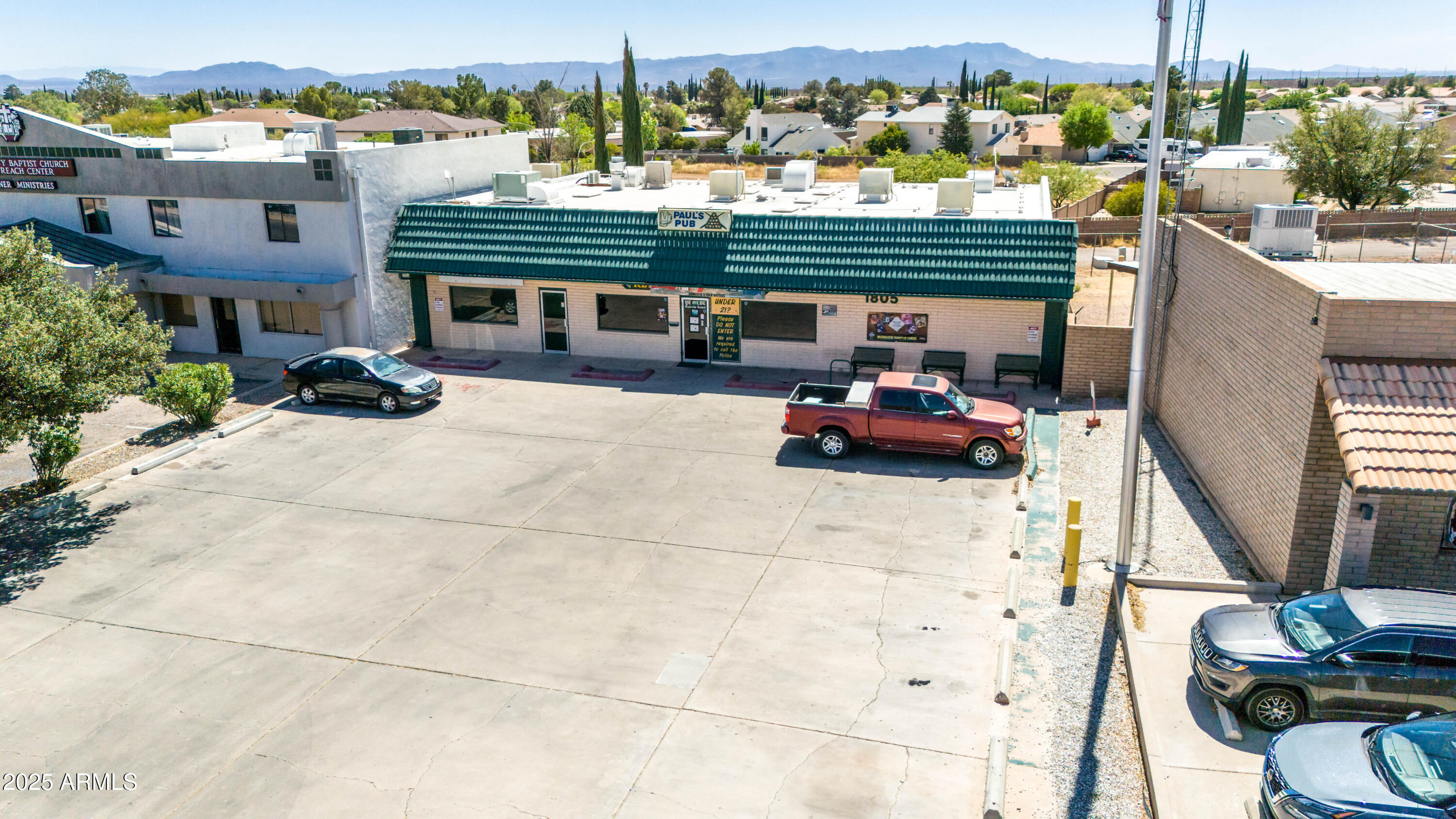 1805 PASEO SAN LUIS --