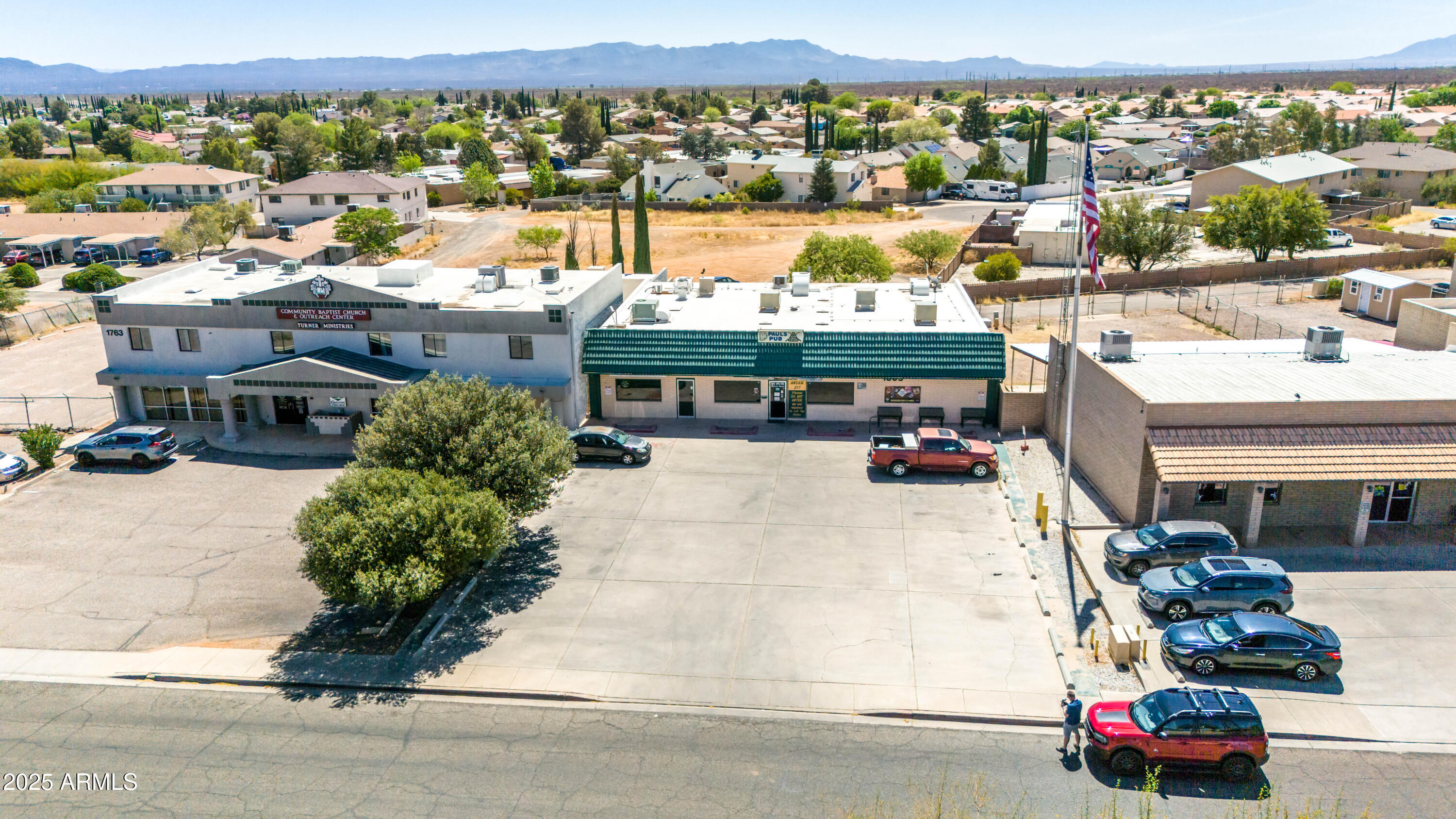 1805 PASEO SAN LUIS --