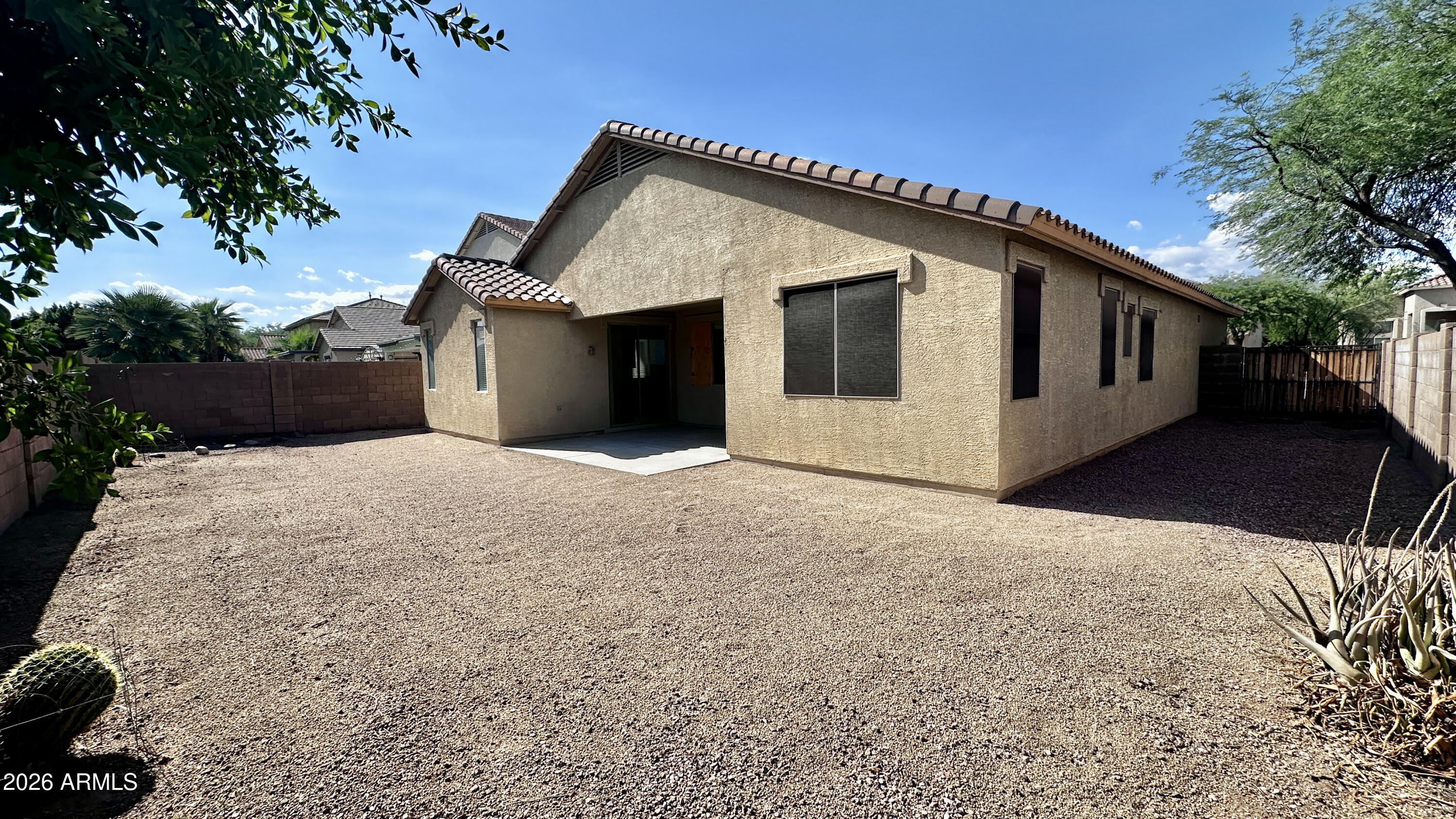 16863 W WEYMOUTH Road