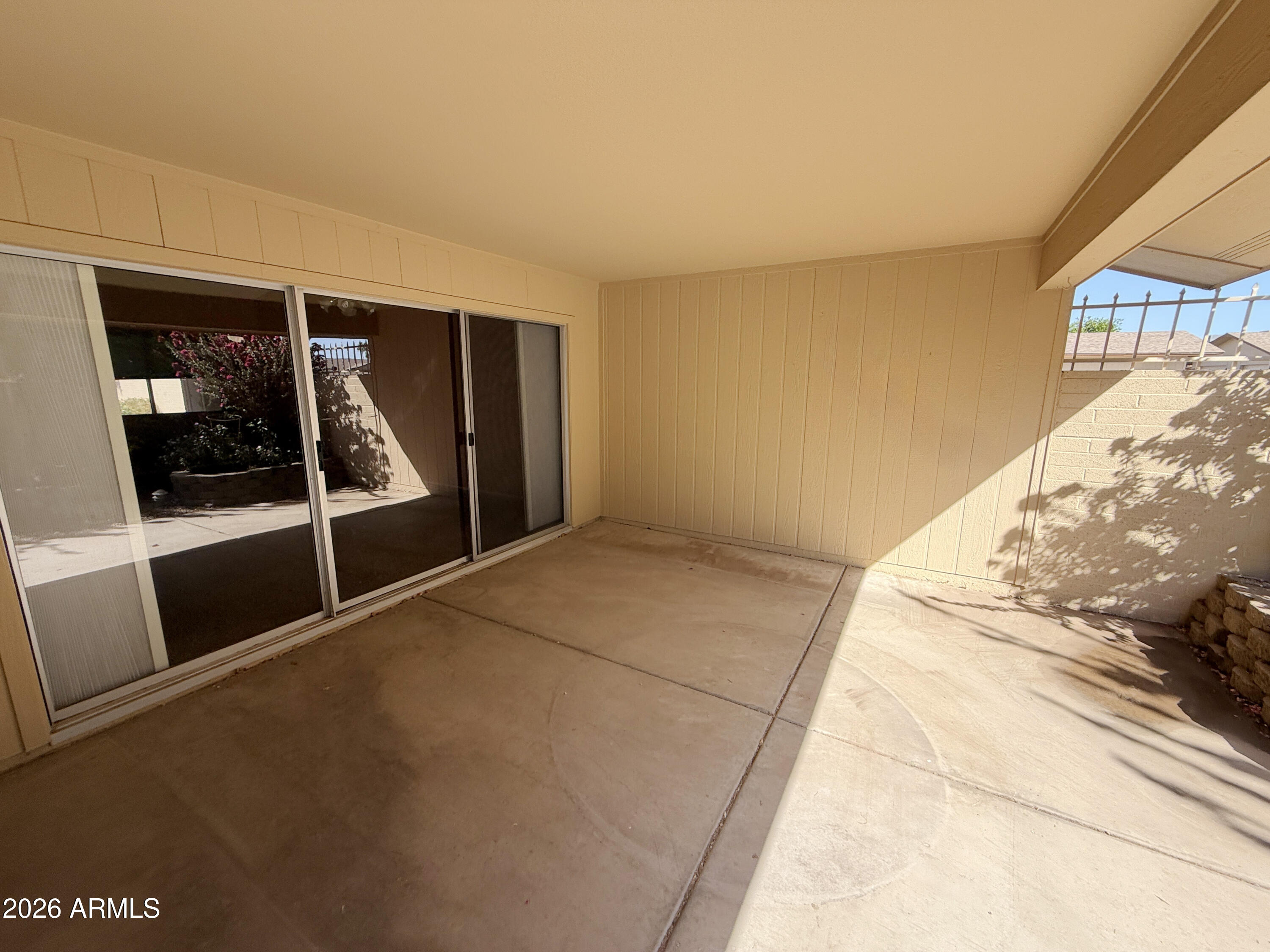 SUN CITY WEST UNIT 7A - Residential