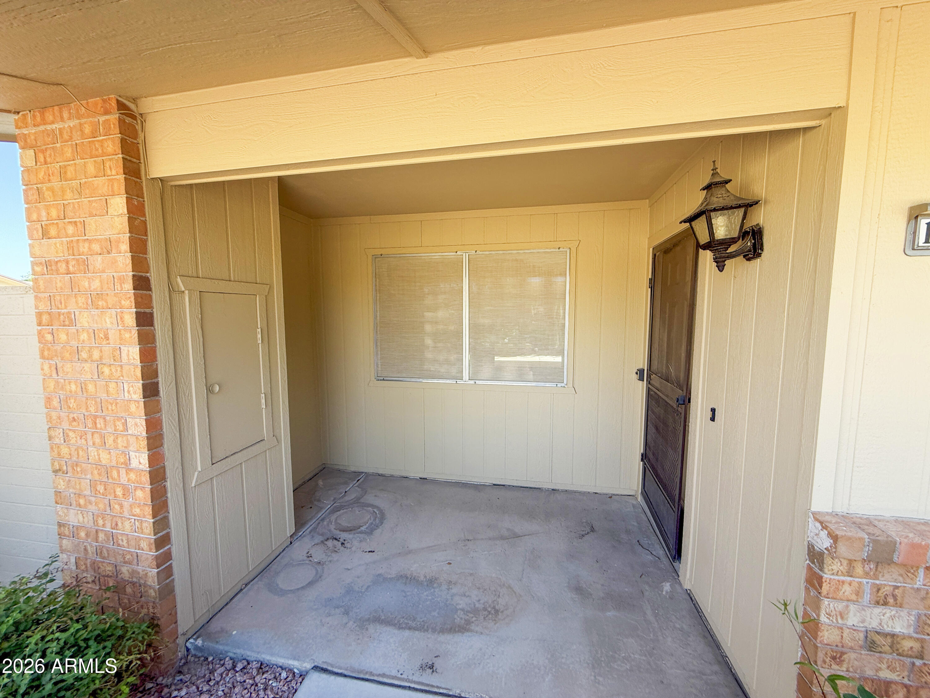 SUN CITY WEST UNIT 7A - Residential