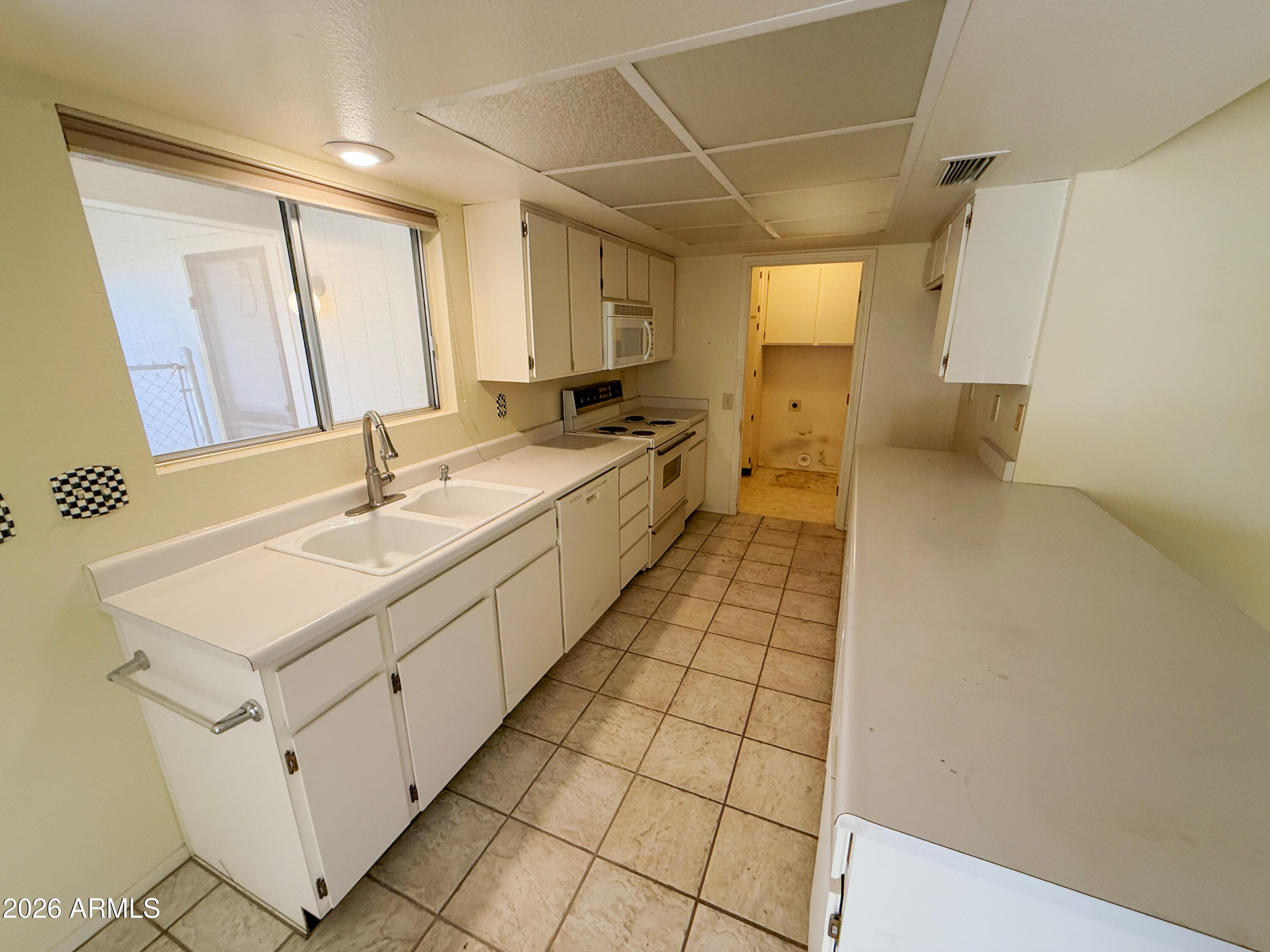 SUN CITY WEST UNIT 7A - Residential