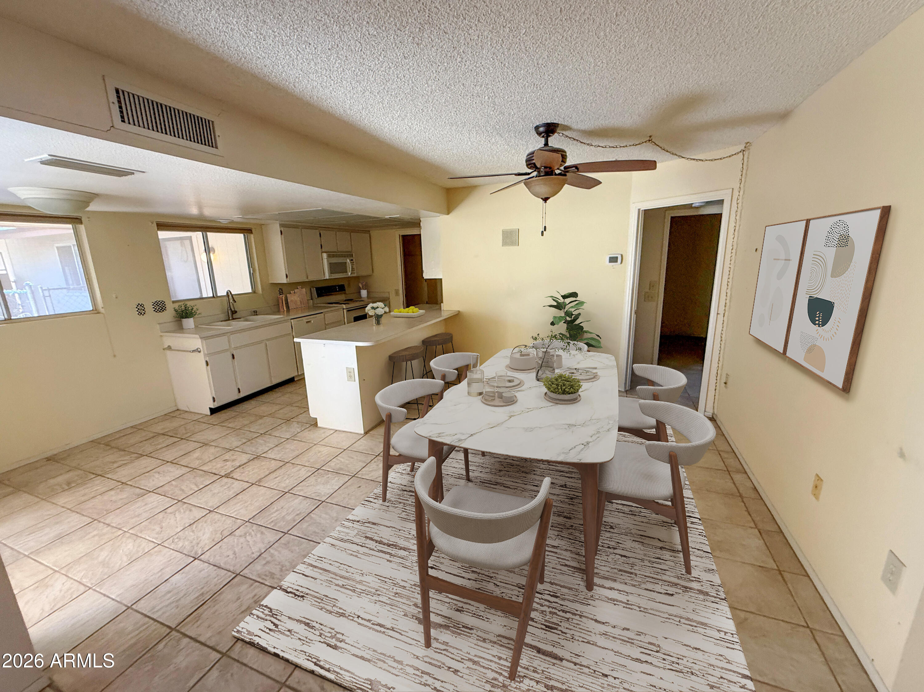 SUN CITY WEST UNIT 7A - Residential