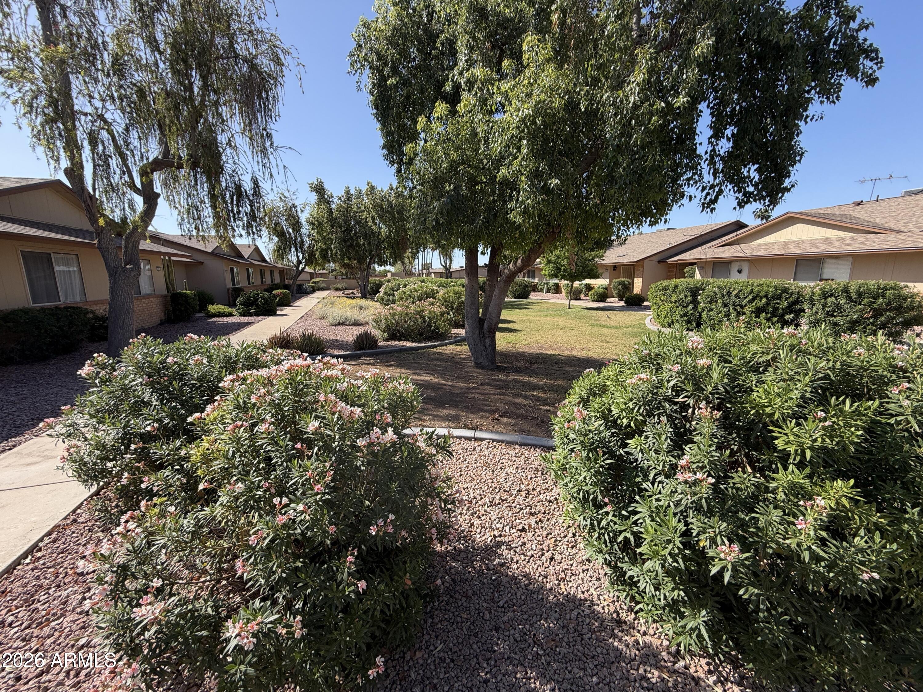 SUN CITY WEST UNIT 7A - Residential