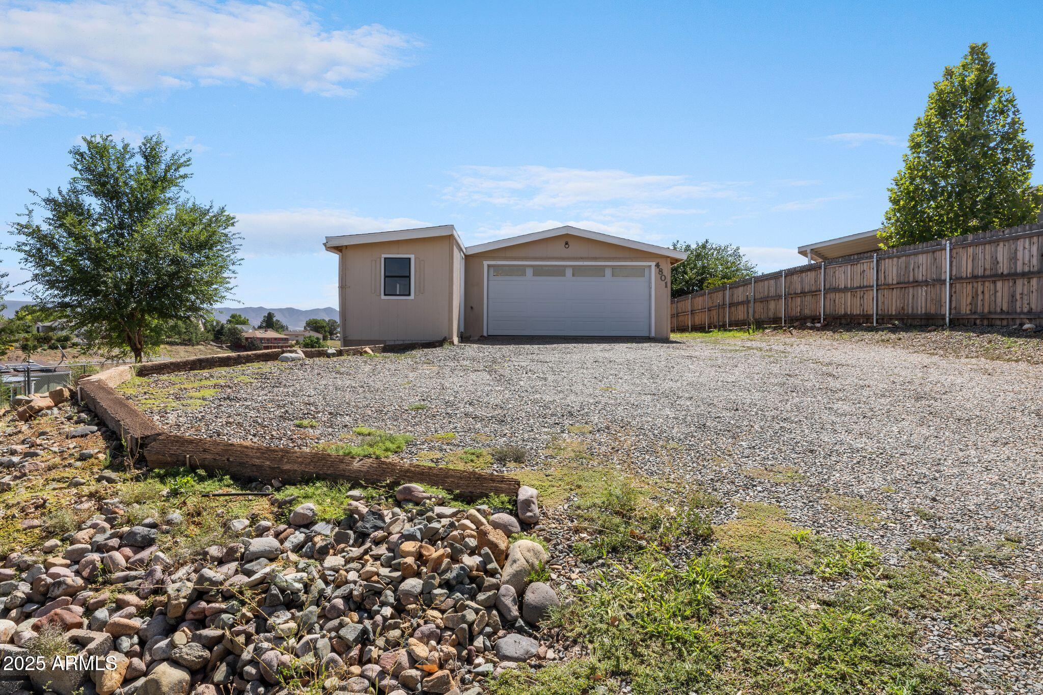 4801 N GLENROSA Circle