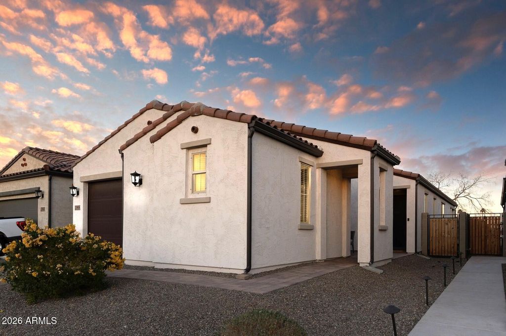 Photo of 13616 W Sandridge Drive, Sun City West, AZ 85375 (MLS # 6937904)