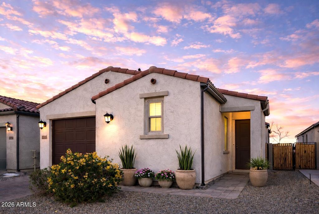 Photo of 13616 W Sandridge Drive, Sun City West, AZ 85375 (MLS # 6937904)