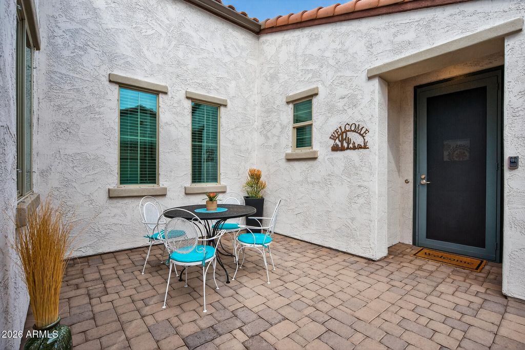 Photo of 13616 W Sandridge Drive, Sun City West, AZ 85375 (MLS # 6937904)