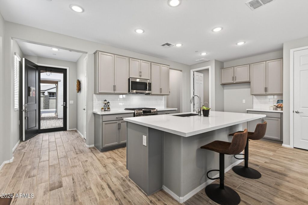 Photo of 13616 W Sandridge Drive, Sun City West, AZ 85375 (MLS # 6937904)