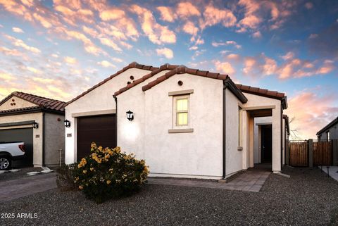 13616 W SANDRIDGE Drive Sun City West AZ 85375