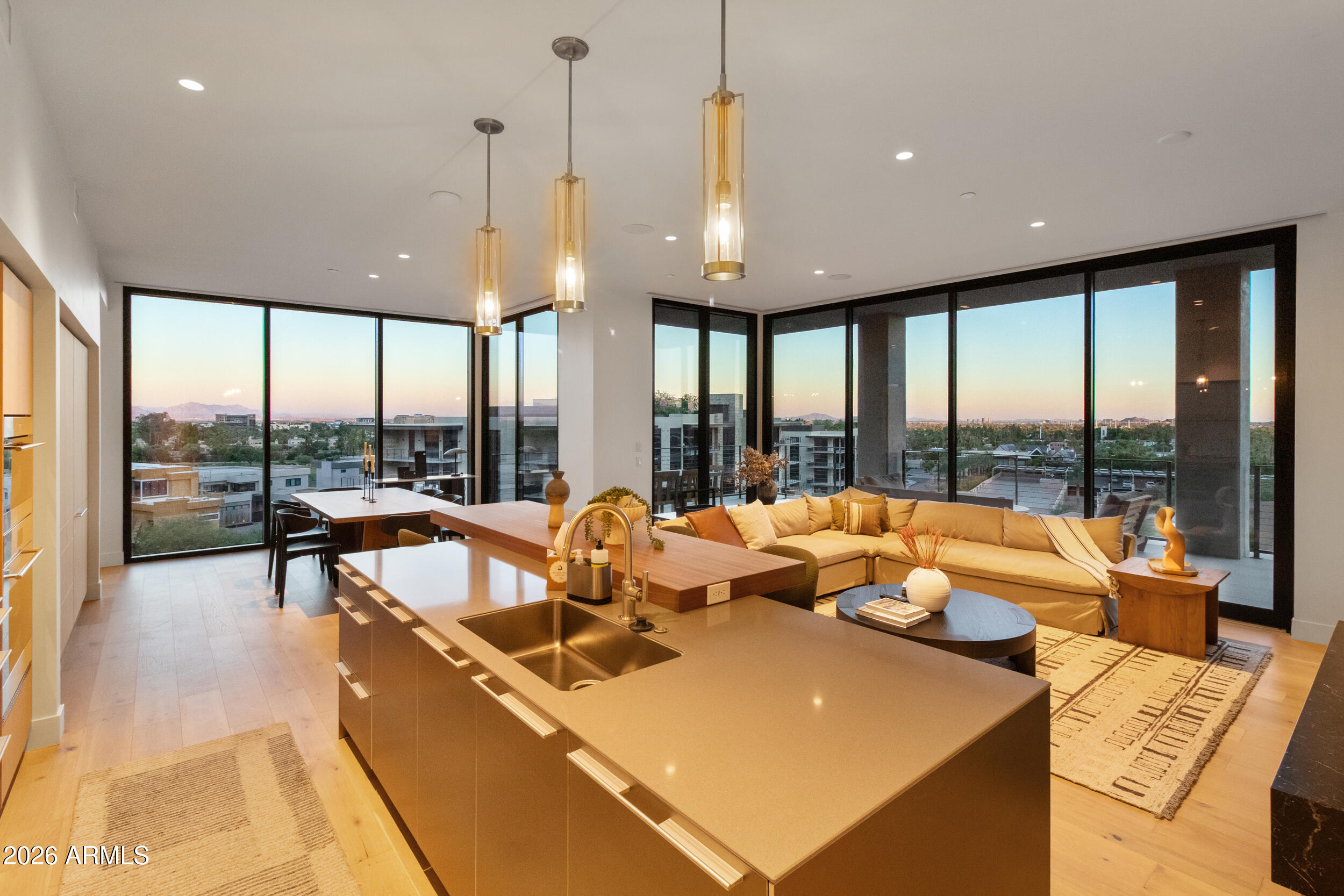 5000 N Camelback Ridge Drive 302