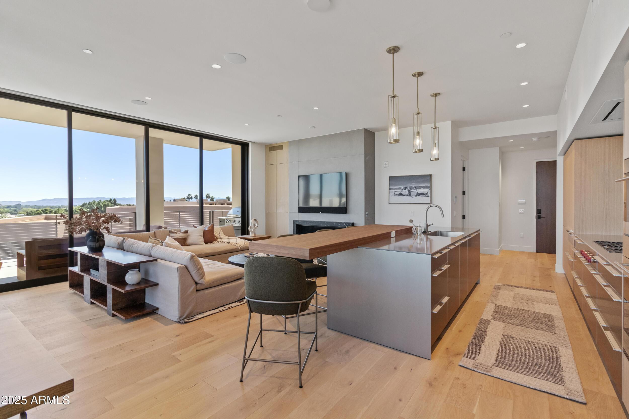 5000 N Camelback Ridge Drive Unit 302