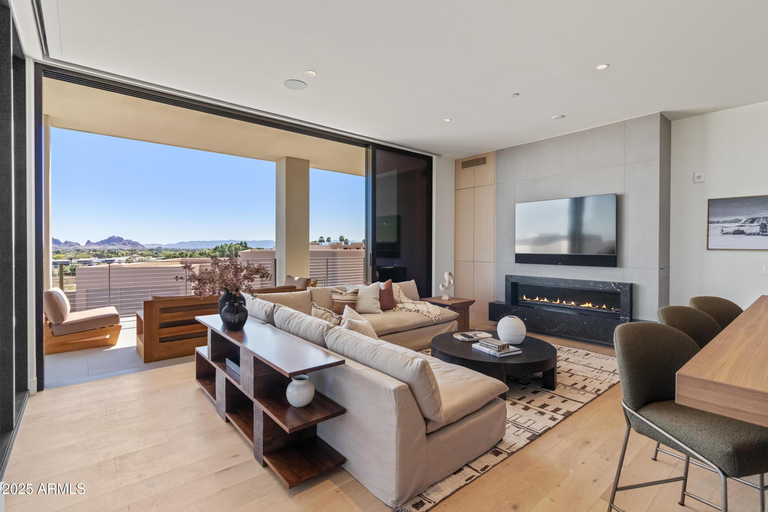 5000 N Camelback Ridge Drive Unit 302