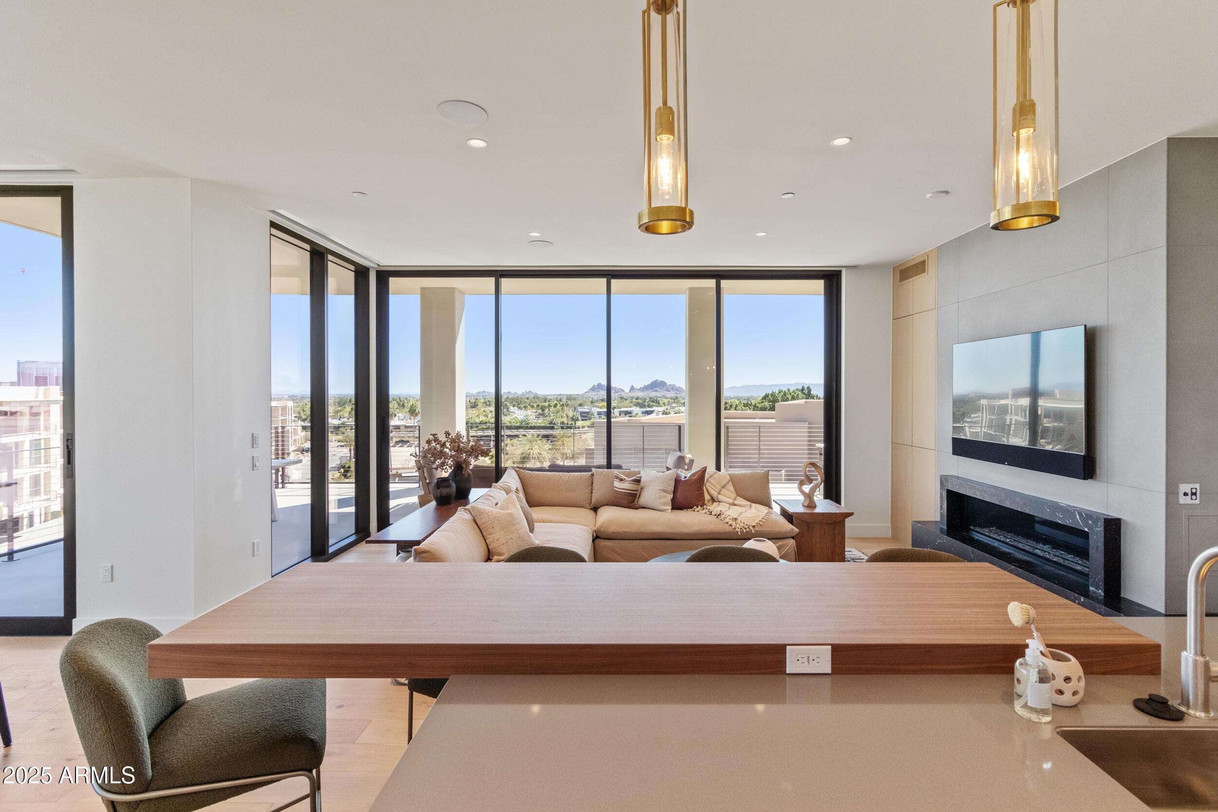 5000 N Camelback Ridge Drive Unit 302