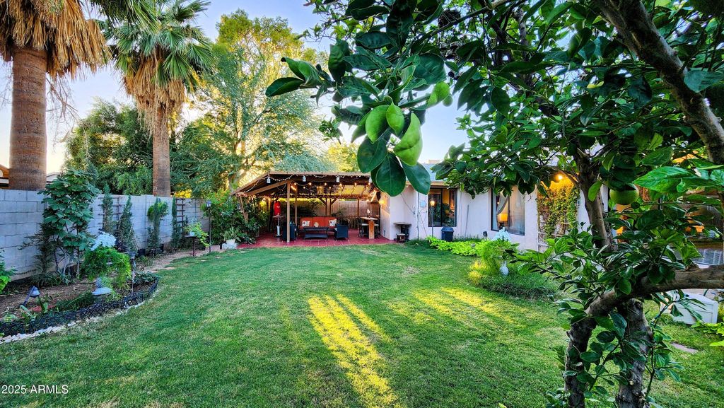 Photo of 5515 W Hatcher Road, Glendale, AZ 85302 (MLS # 6988602)