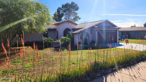 5515 W HATCHER Road Glendale AZ 85302