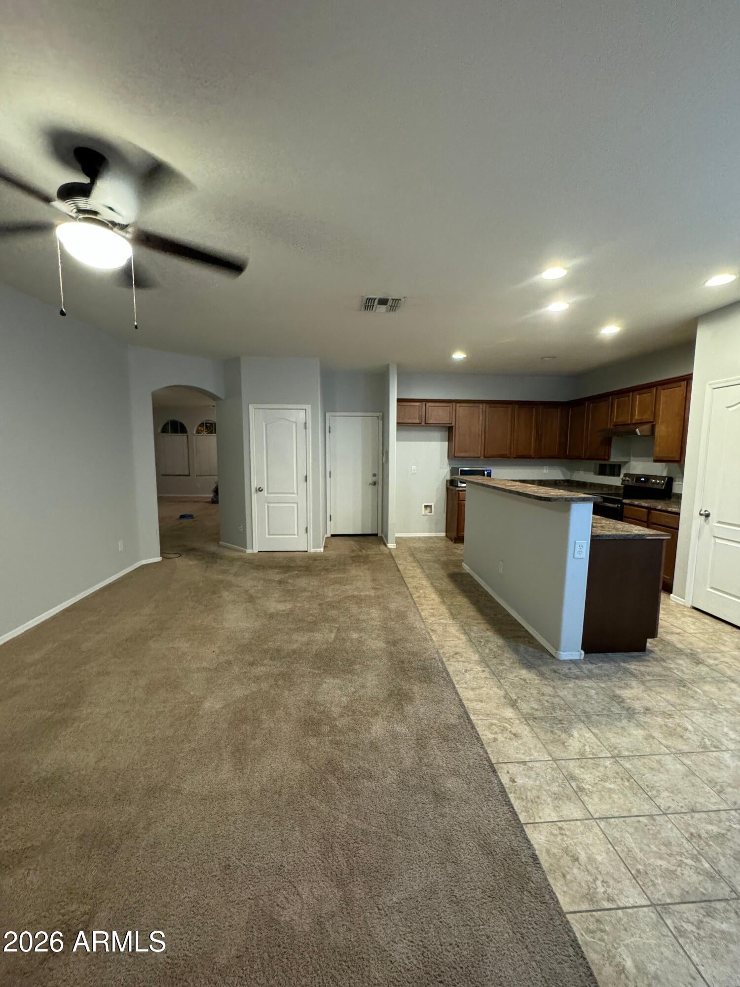 4839 W DUNBAR Drive
