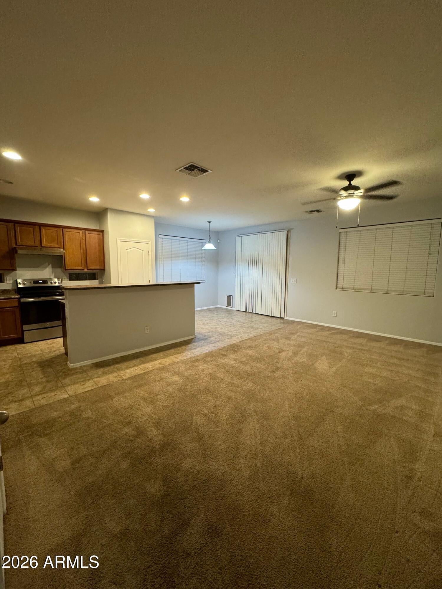 4839 W DUNBAR Drive