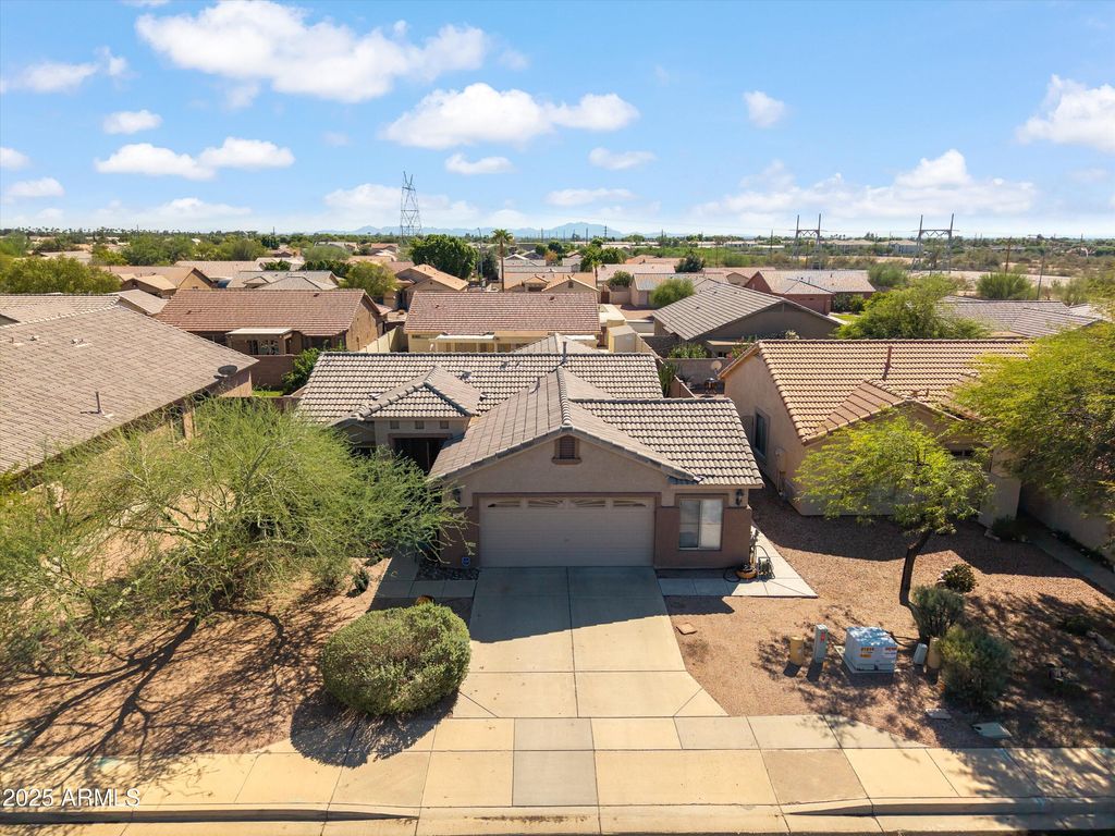 Photo of 7623 E Des Moines Circle, Mesa, AZ 85207 (MLS # 6926987)