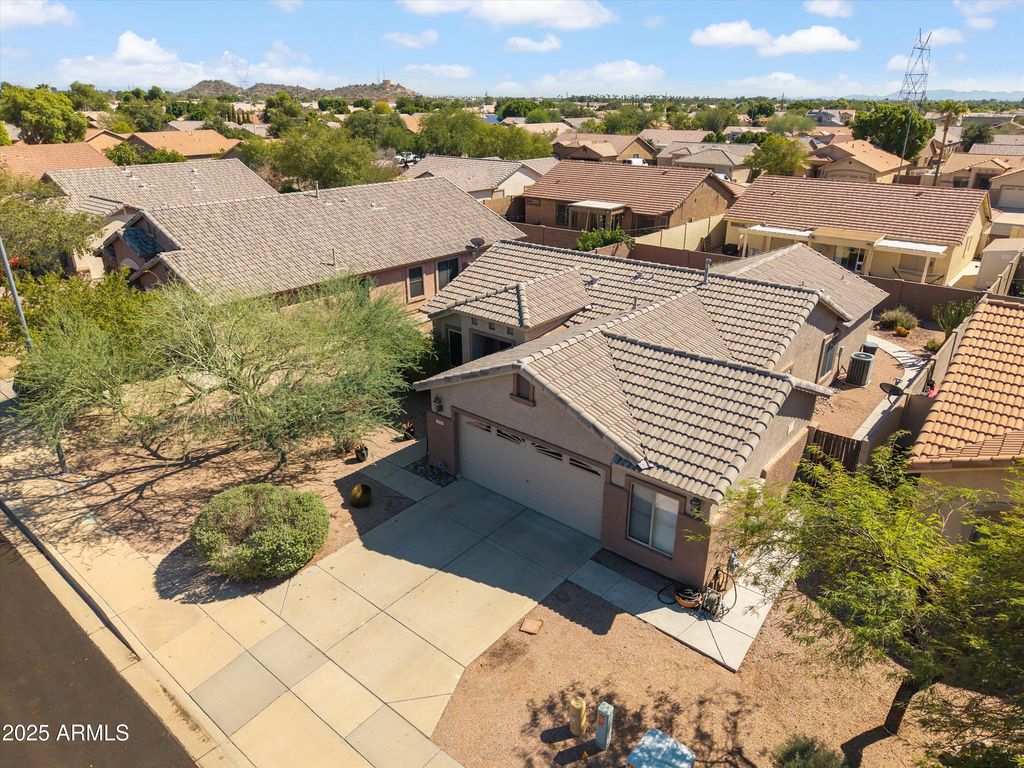 Photo of 7623 E Des Moines Circle, Mesa, AZ 85207 (MLS # 6926987)