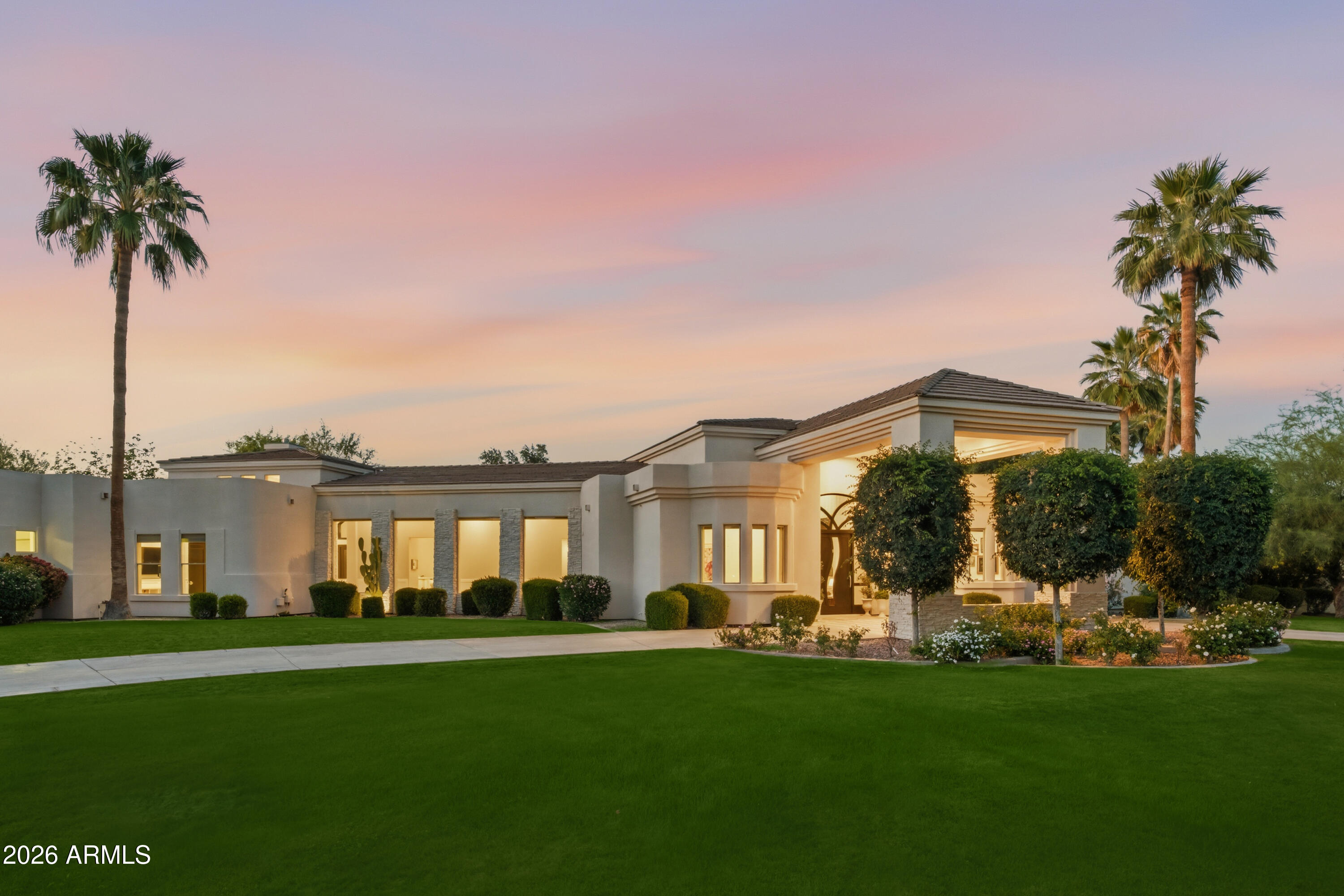 6702 E SUNNYVALE Road