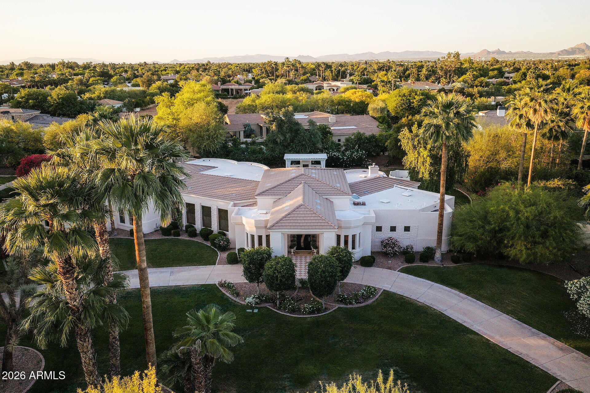 6702 E SUNNYVALE Road