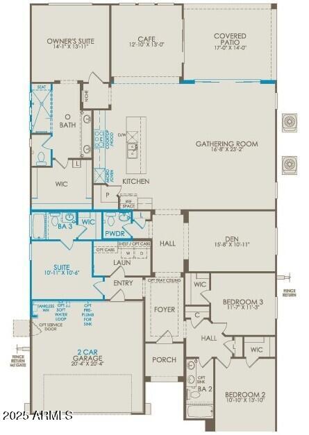 17651 W Palo Verde Drive