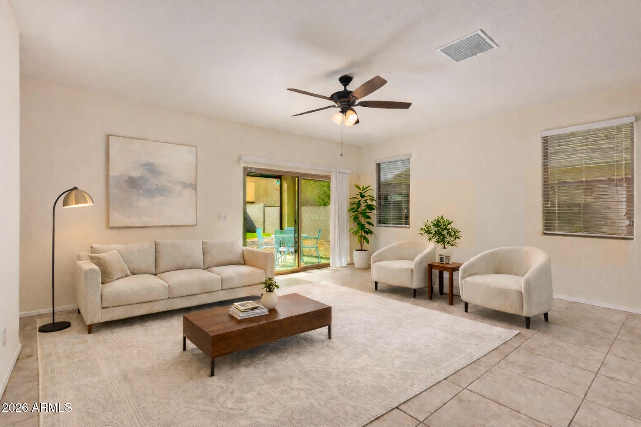 10665 E SUNFLOWER Court