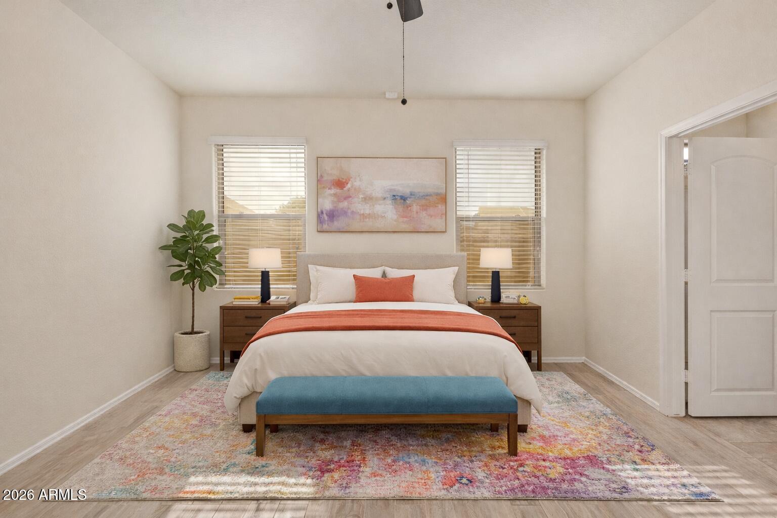 10665 E SUNFLOWER Court