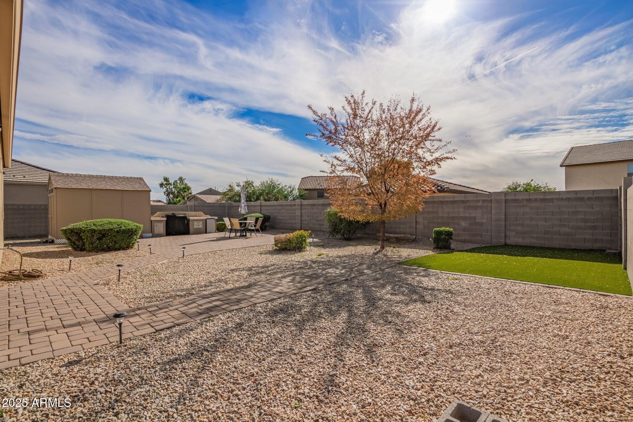 10665 E SUNFLOWER Court