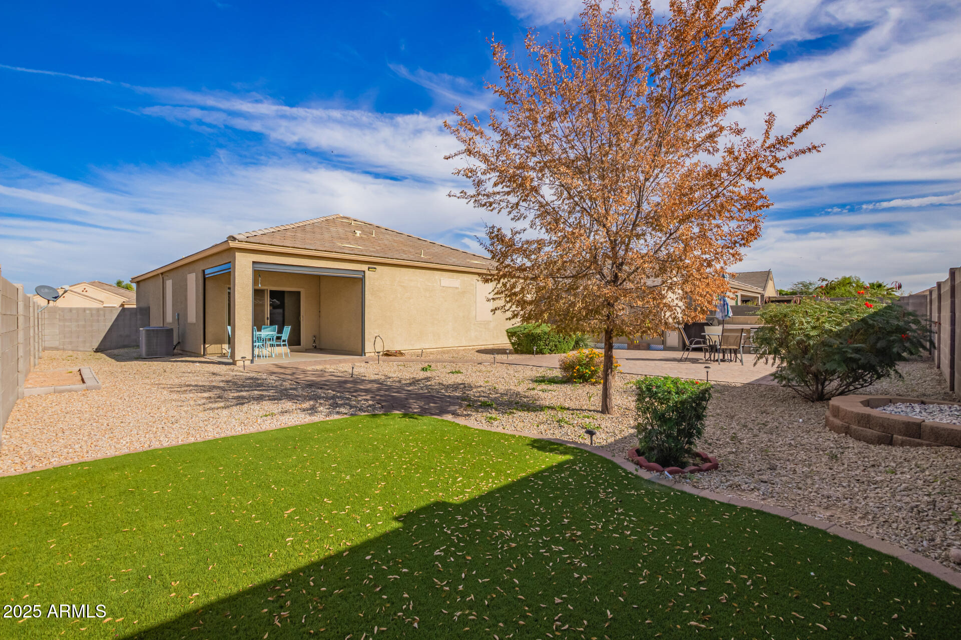 10665 E SUNFLOWER Court