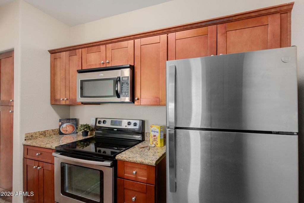 Photo of 13700 N Fountain Hills Boulevard #324, Fountain Hills, AZ 85268 (MLS # 6966576)