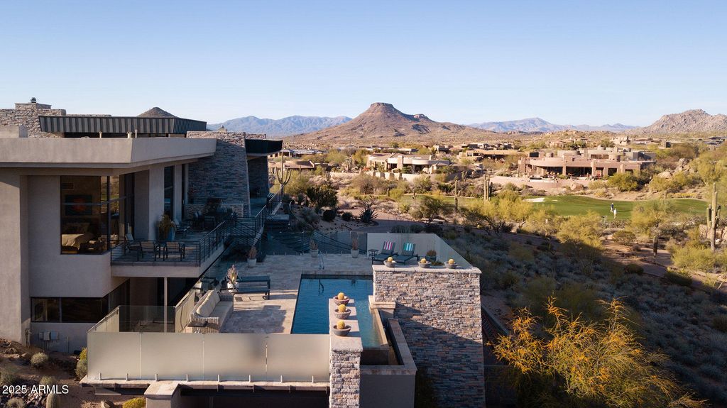 Photo of 29218 N 107th Way, Scottsdale, AZ 85262 (MLS # 6929528)