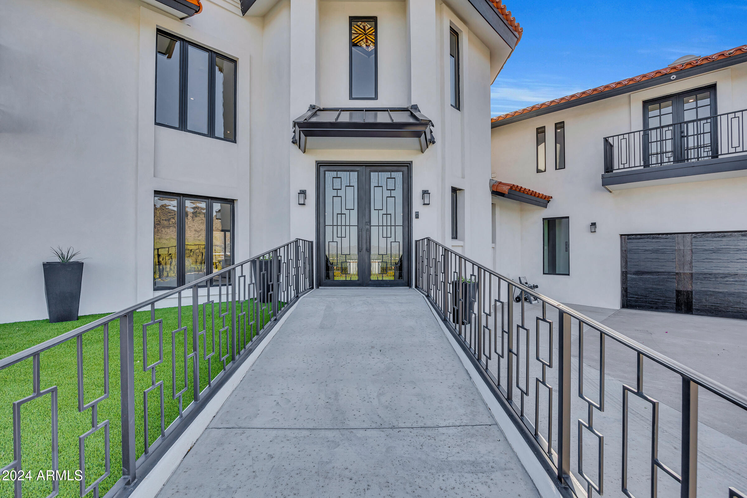 TATUM MOUNTAIN ESTATES LOTS 1-28 - Residential