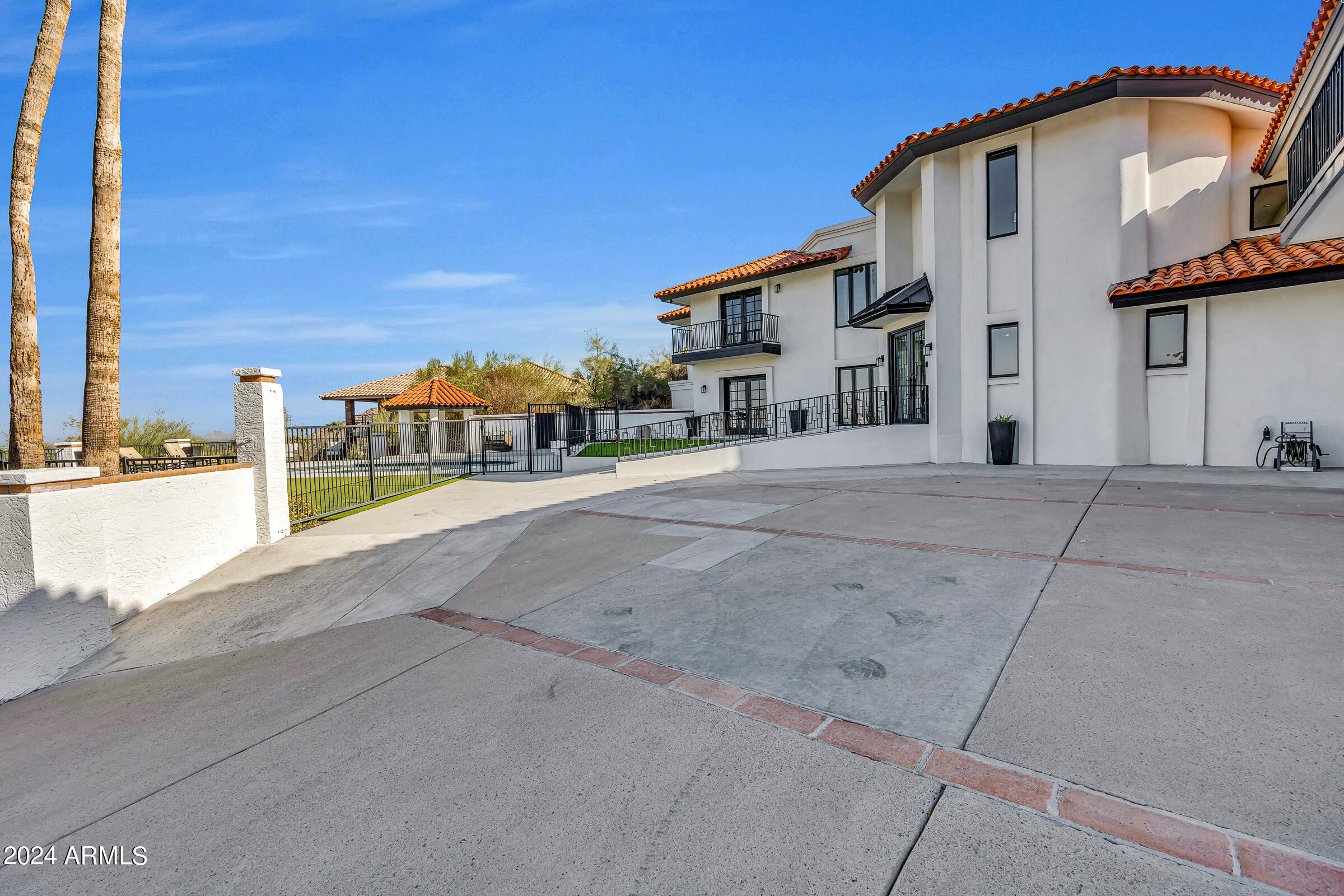 TATUM MOUNTAIN ESTATES LOTS 1-28 - Residential