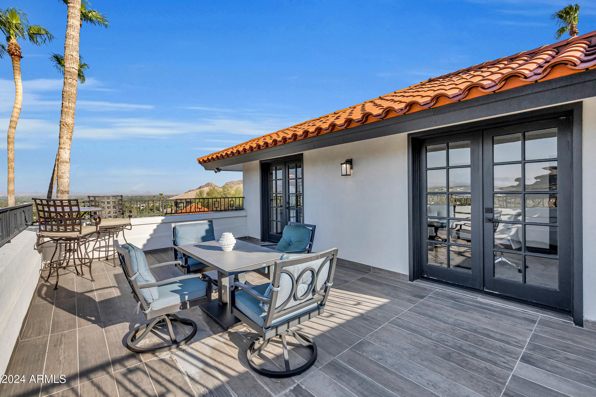 TATUM MOUNTAIN ESTATES LOTS 1-28 - Residential