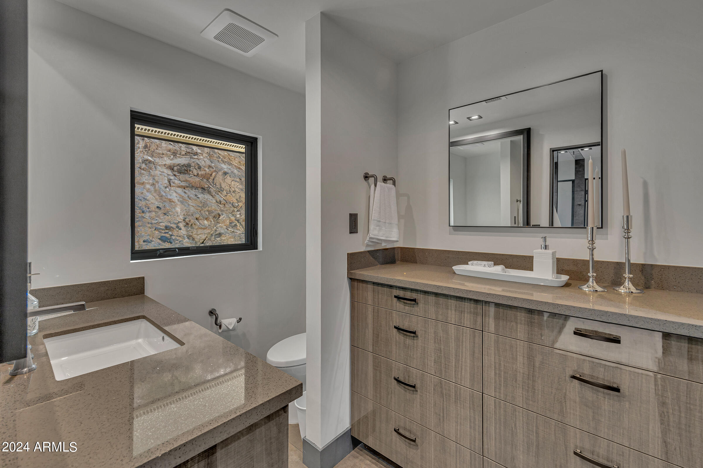 TATUM MOUNTAIN ESTATES LOTS 1-28 - Residential