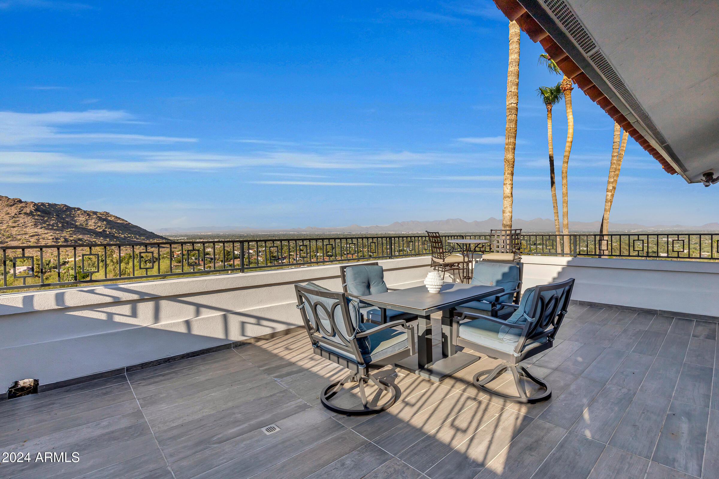 TATUM MOUNTAIN ESTATES LOTS 1-28 - Residential