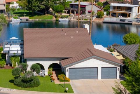 1210 E HARBOR VIEW Drive Tempe AZ 85283