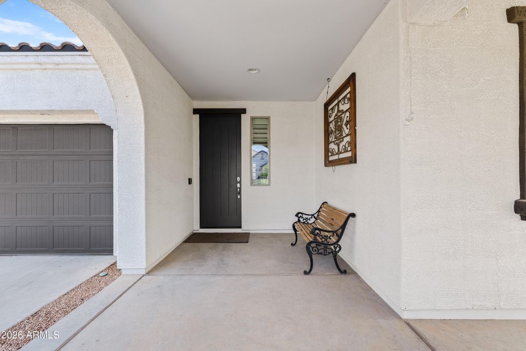 Photo of 22542 E Camina Plata, Queen Creek, AZ 85142 (MLS # 6975780)