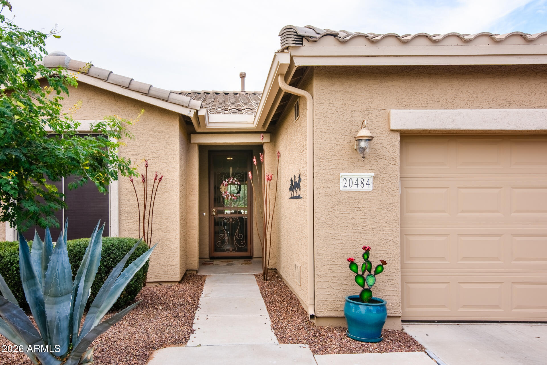 20484 N LEMON DROP Drive