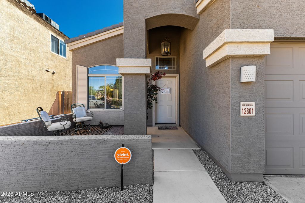 Photo of 12801 W Lisbon Lane, El Mirage, AZ 85335 (MLS # 6995379)